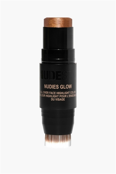 Nudies All Over Face Glow Highlight 1272613002