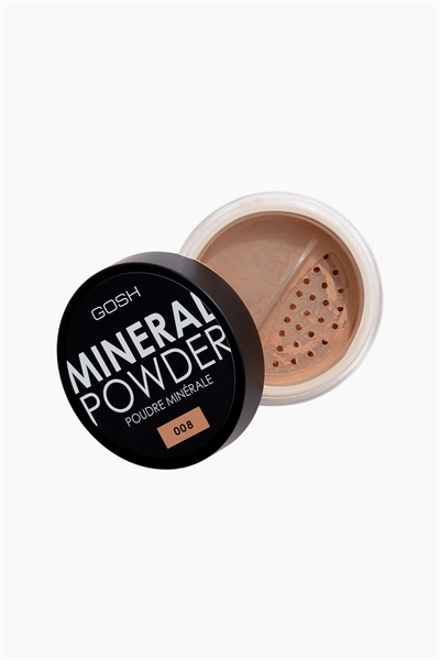 Минеральная пудра 1057166002