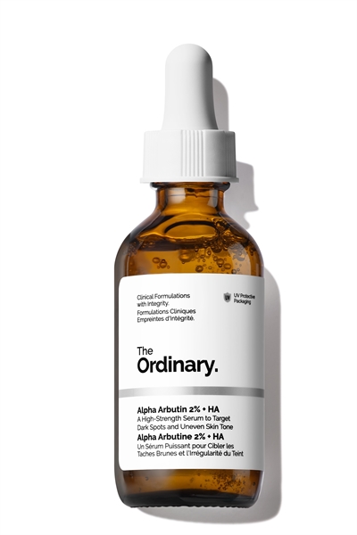 Альфа-арбутин 2% + HA 1276947001