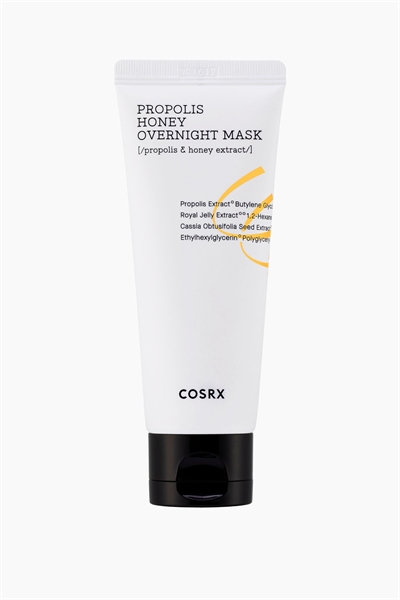 Медовая маска с прополисом Full Fit 1045415001