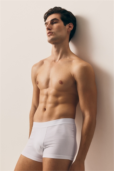 Короткие плавки с Lycra® набор из 5 штук 1070268002