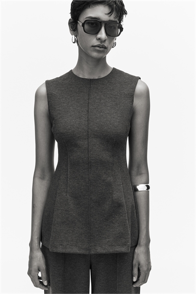 Топ с талией Ponte di Roma 1312033001