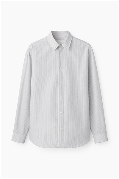 Мерцающая рубашка 1254549002