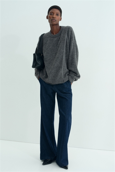 Джемпер MAMA Before & After Nursing 1242484002