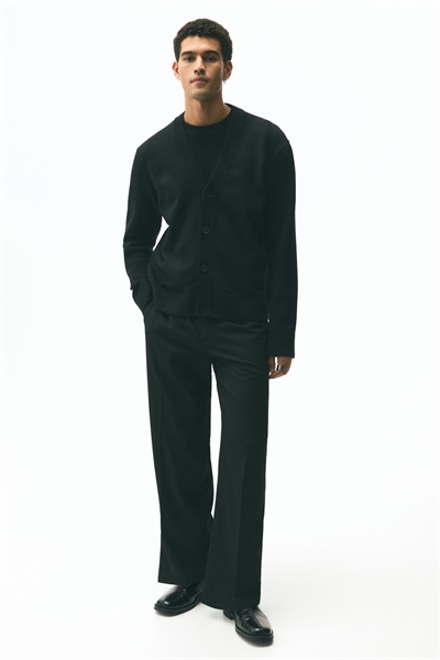 Кардиган Regular Fit Brushed 1301219001