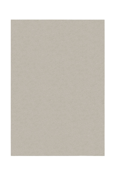 Мягкий однотонный ковер 1226103002