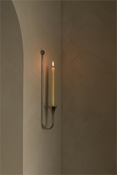 Металлическое бра 1297287001