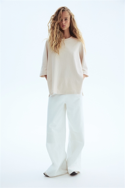 Футболка оверсайз 1302821001