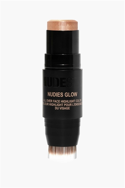 Nudies All Over Face Glow Highlight 1272613001