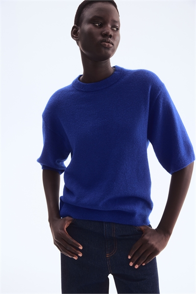 Трикотажная футболка 1299721003