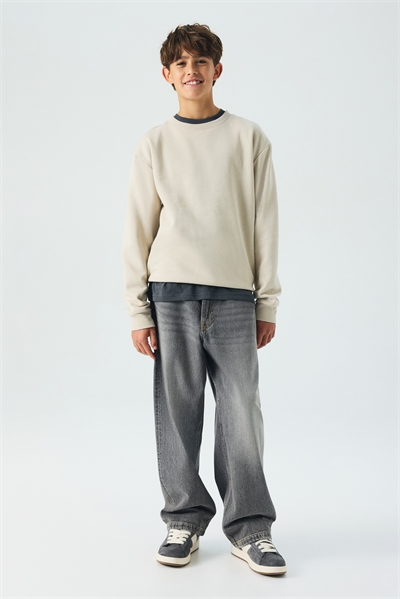 Джинсы Baggy Fit 1075730036