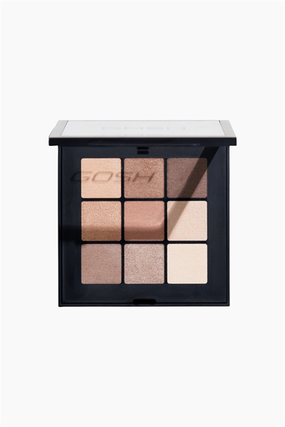 Тени для век Eyedentity 1057175001