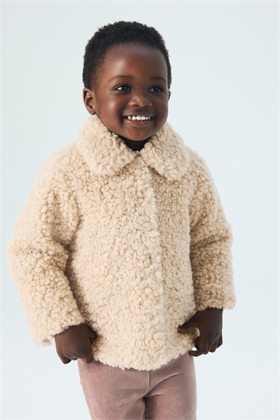 Пушистая куртка 1242599002