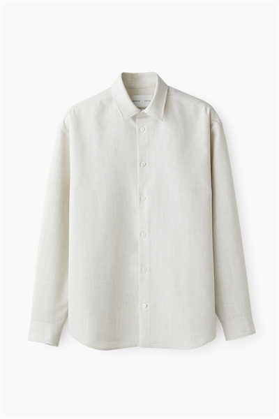 Мерцающая рубашка 1254549001