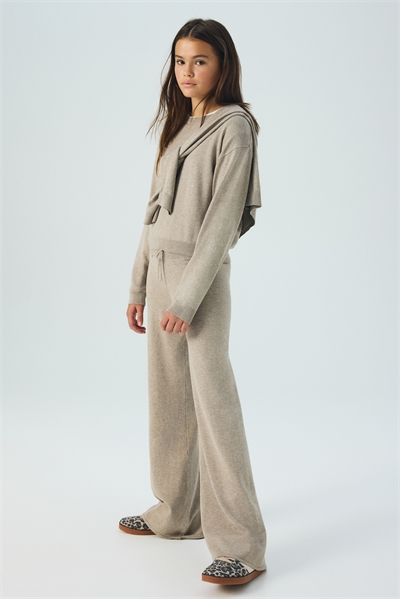 Комплект из 2 частей из тонкого трикотажа 1305811003