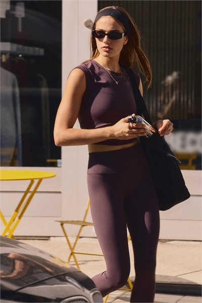 Спортивные леггинсы с технологией Cool Handfeel DryMove™ 1292463004