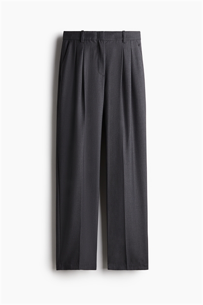 Зауженные брюки 1239165005