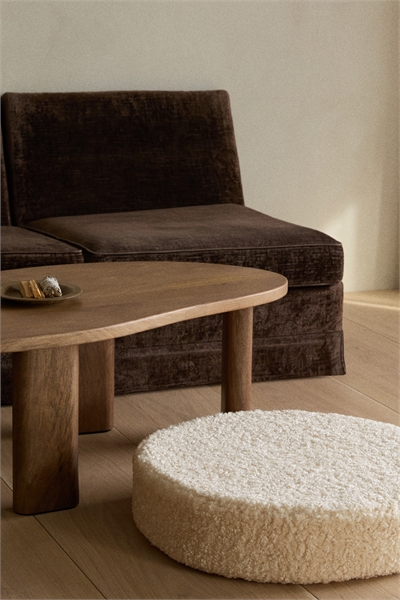 Большая плюшевая подушка 1297021002