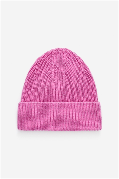 Шерстяная шапка бини 1188457028