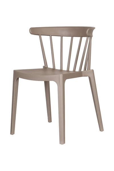 Стул Bliss - комплект из 2 1243325007