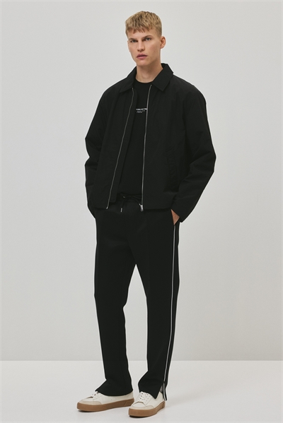 Джоггеры Tailored с расслабленной посадкой 1299762002