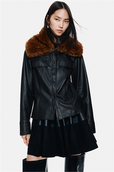 Рубашка с покрытием 1302041001