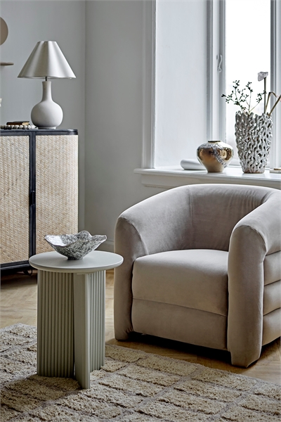 Приставной столик Edith 1331540001