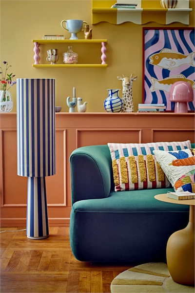 Торшер Emmie 1331544001