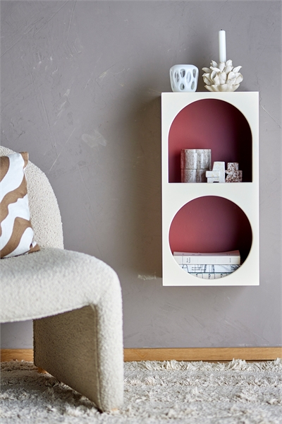 Книжный шкаф Graphia 1331545001