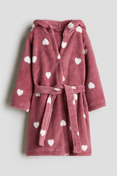 Халат из флиса 0540614033