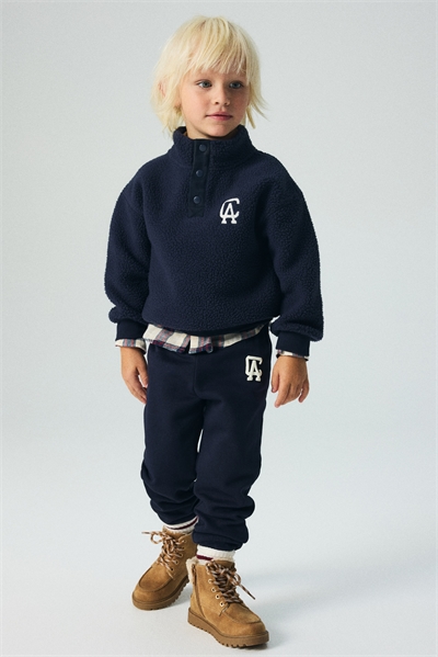 Джоггеры с принтом 1169150036