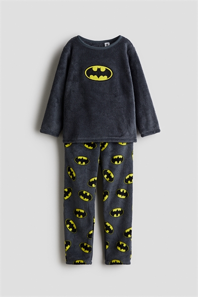 Велюровые пижамы 1234972005