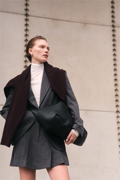 Плиссированная юбка 1292329004