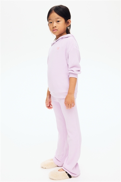 Комплект из 2 частей из матового трикотажа 1294379004