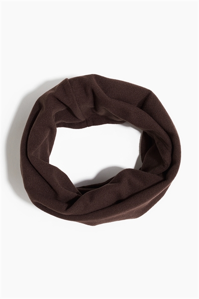 Флисовая спортивная грелка для шеи 1297204002