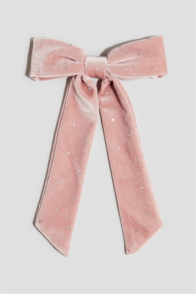 Заколка для волос, украшенная бантом 1309451004