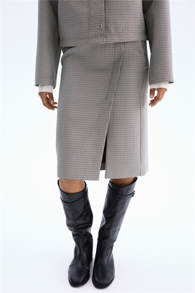 Юбка-карандаш 1310205001