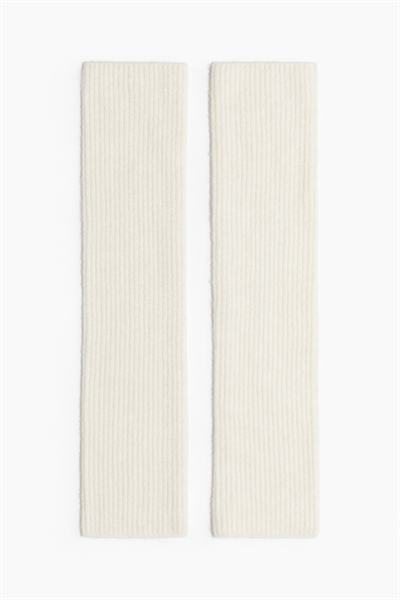 Гетры для ног из шерстяной смеси 1319681001