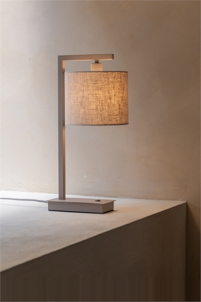 Настольная лампа Boston 1332372001