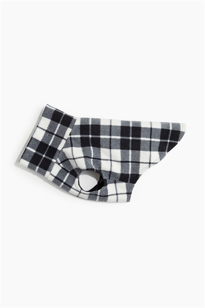 Флисовый топ для собаки 0906339019