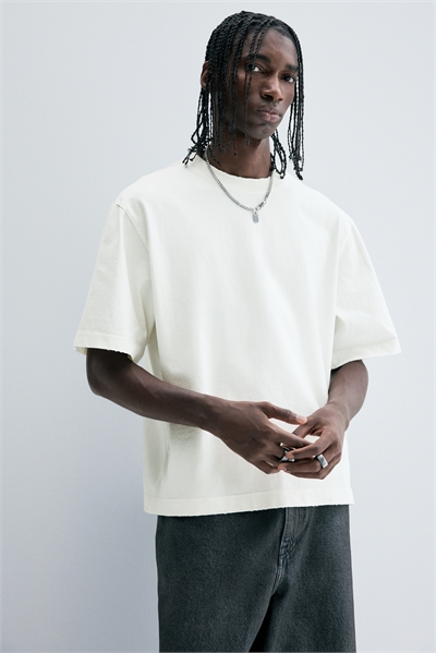 Футболка Oversized Fit 1262357007