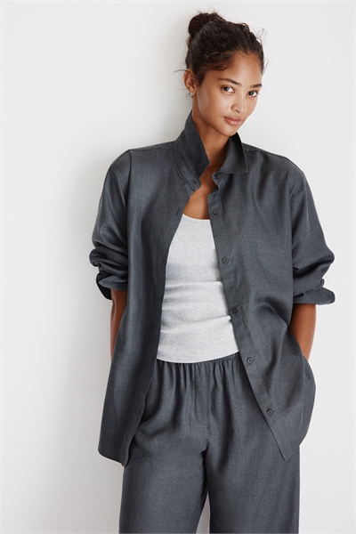 Рубашка из лиоцелла 1299394001