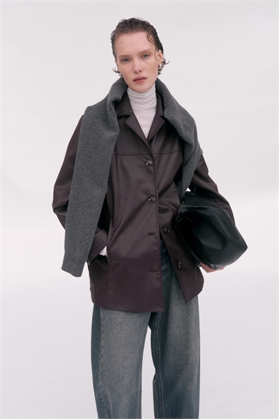 Жакет с покрытием 1311700001