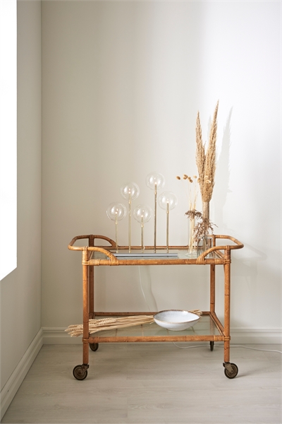 Подсвечник Mäster 1081436002