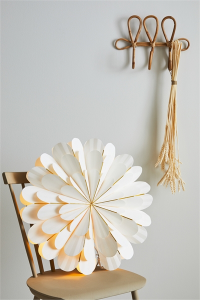 Подвесная звезда Marigold - Large 1081442002