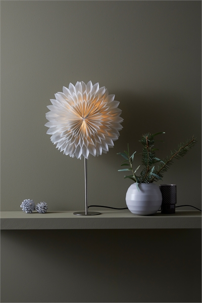 Настольная звезда Solina 1081453002