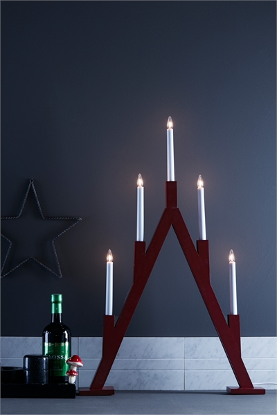 Подсвечник Bjurfors 1216714001