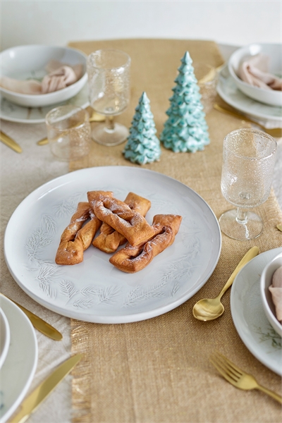 Сервировочное блюдо Winter 1270445001