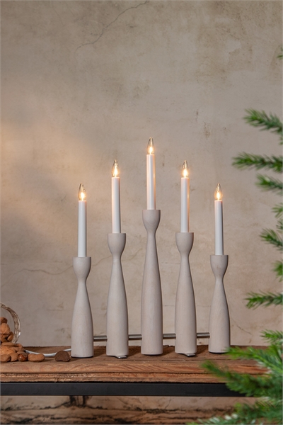 Подсвечник Midja 1277347001