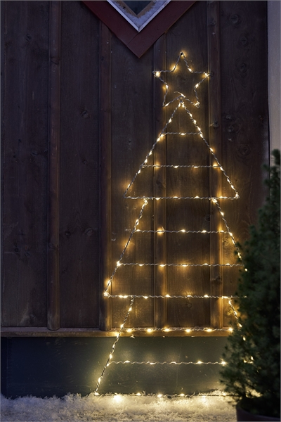 Батарея Folde для наружного декорирования 1277349001